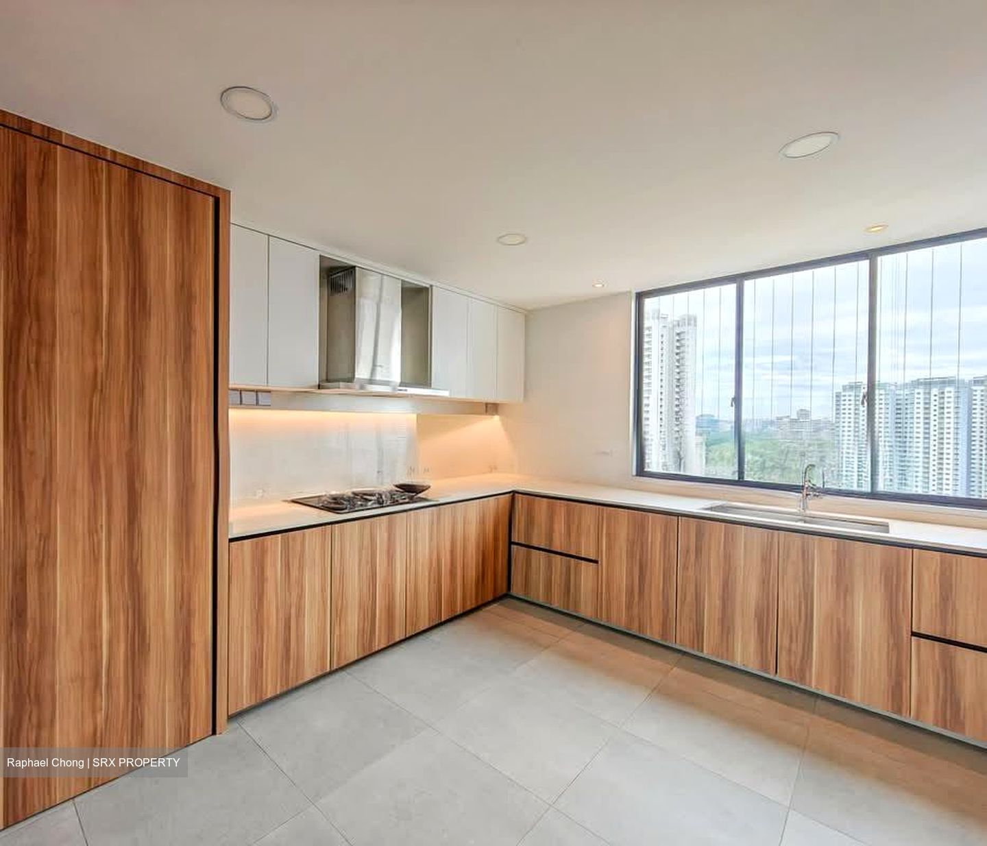 Harbour View Towers (D4), Condominium #536736621
